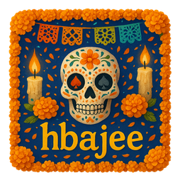 hbajee mobile-first view